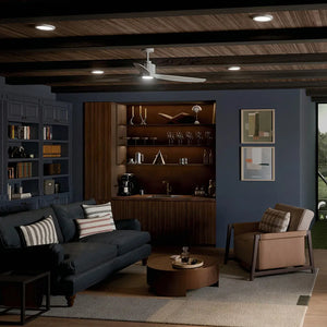 60 Inch Calyx Fan