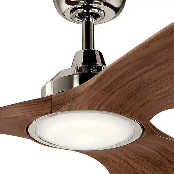 65 Inch Imari Fan