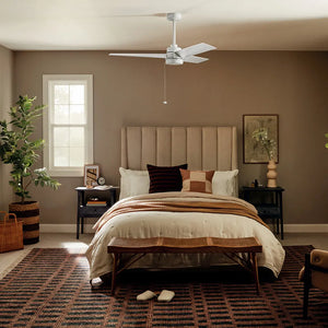 52 Inch Spyn Lite Fan