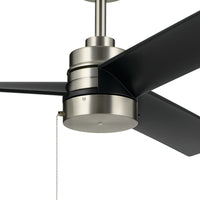 52 Inch Spyn Lite Fan