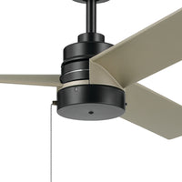 52 Inch Spyn Lite Fan
