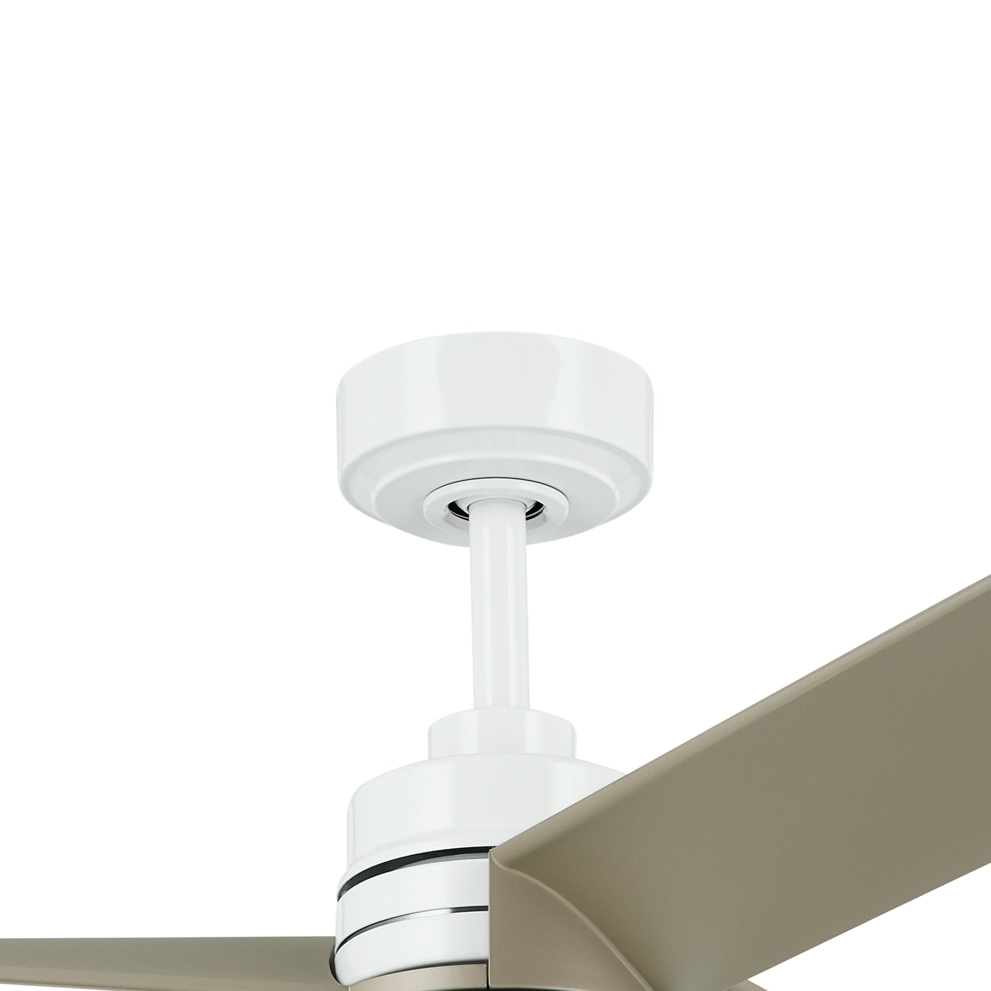 52 Inch Spyn Lite Fan