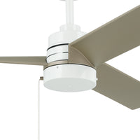 52 Inch Spyn Lite Fan