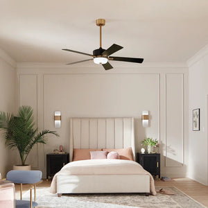 56 Inch Icon Fan