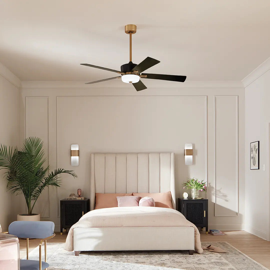 56 Inch Icon Fan