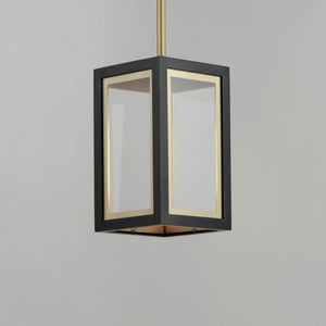 Neoclass 1-Light Outdoor Pendant