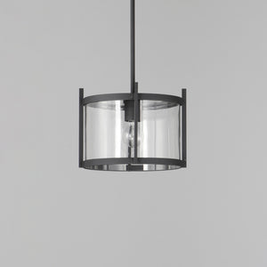 Belfry 1-Light Semi-Flush/Pendant