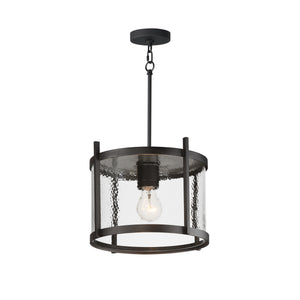 Belfry 1-Light Semi-Flush/Pendant