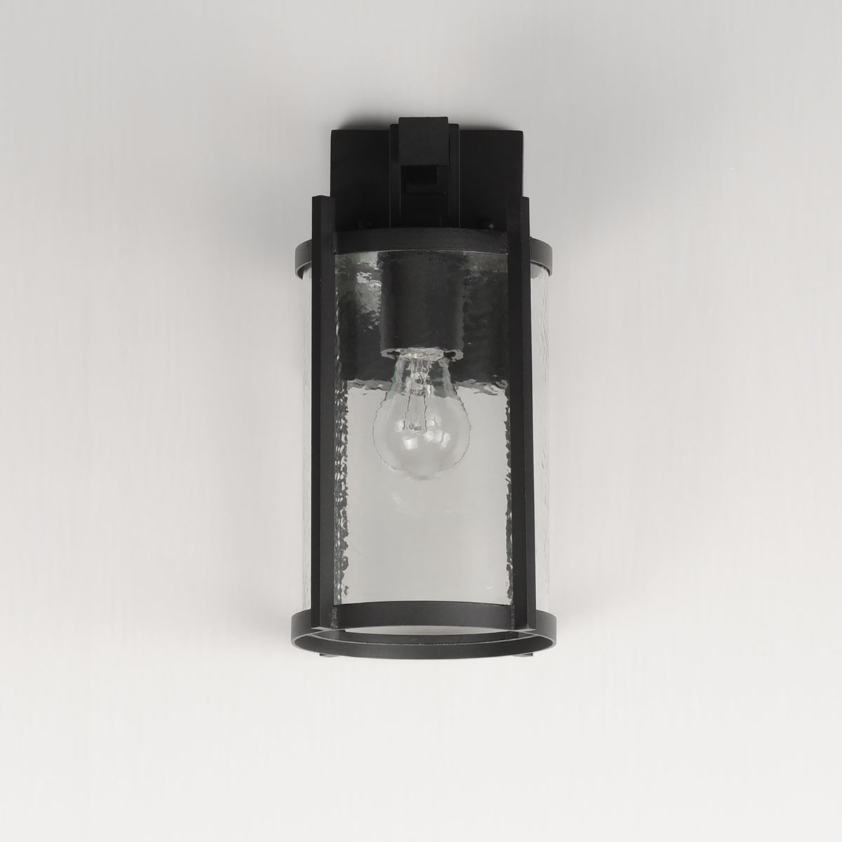Belfry 1-Light Wall Sconce