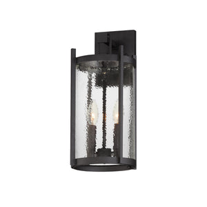 Belfry 2-Light Wall Sconce