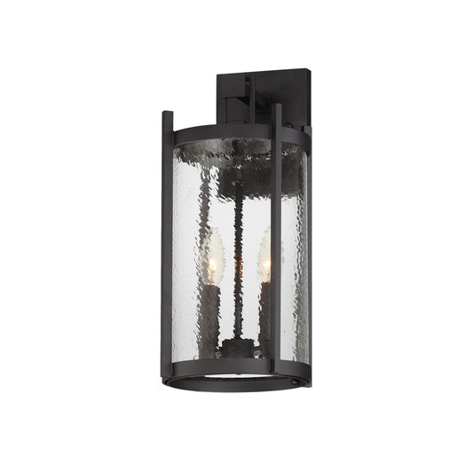 Belfry 2-Light Wall Sconce