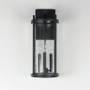 Belfry 3-Light Wall Sconce
