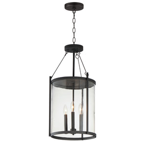 Belfry 3-Light Pendant