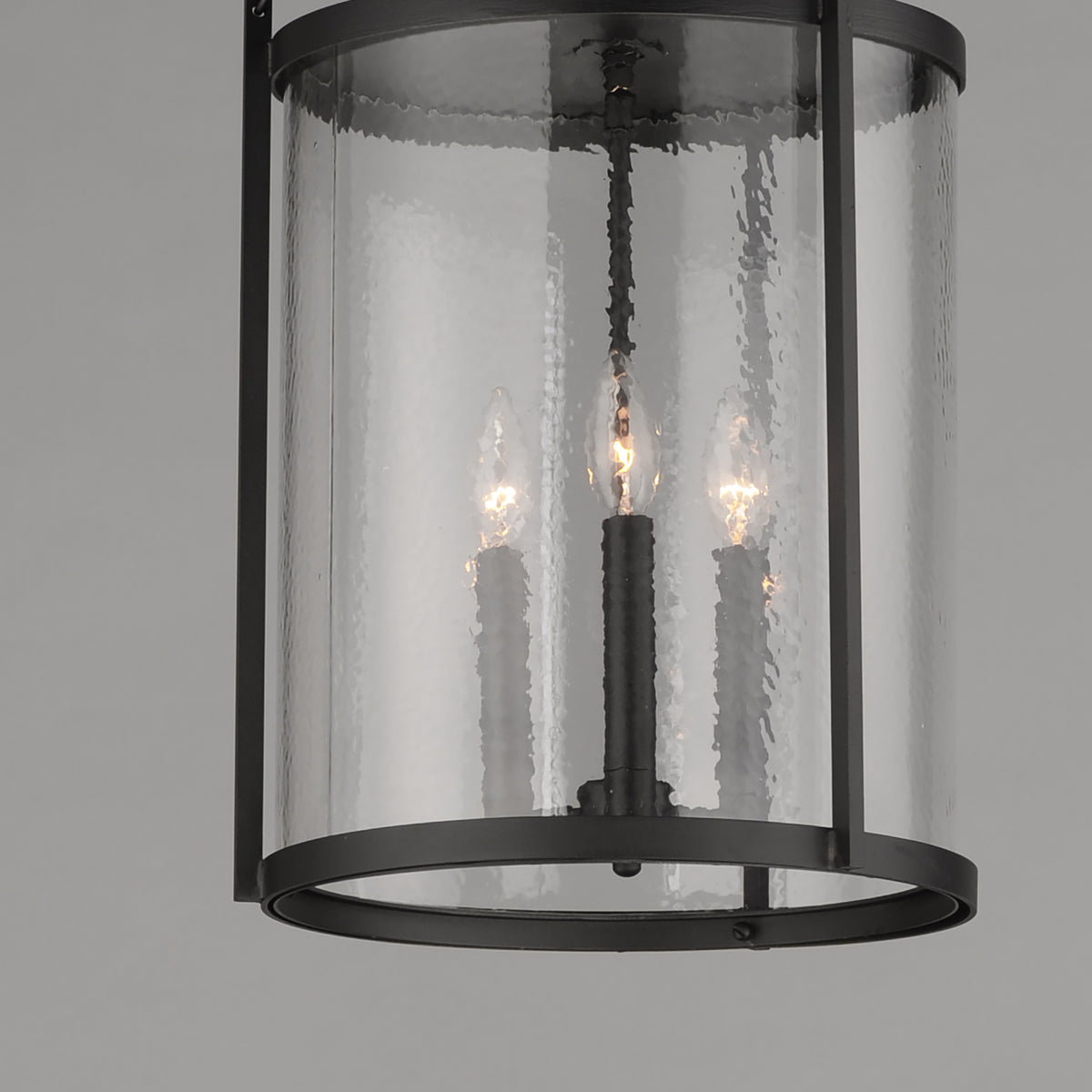 Belfry 3-Light Pendant