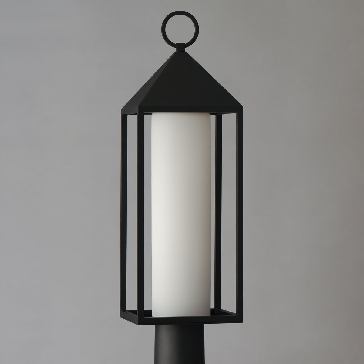 Aldous 1-Light Outdoor Post Mount