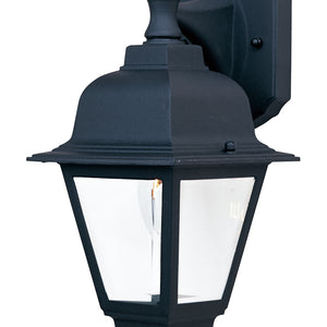 Builder Cast 1-Light Outdoor Wall Mount