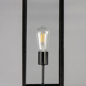 Catalina 1-Light Outdoor Pole/Post Lantern