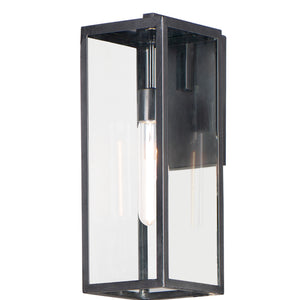 Catalina 1-Light Medium Outdoor Wall Sconce