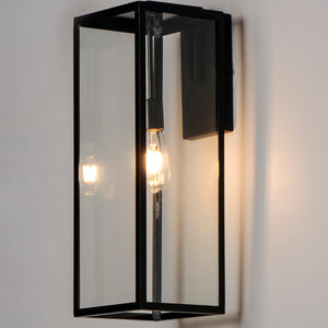 Catalina 1-Light Medium Outdoor Wall Sconce