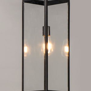 Catalina 1-Light Outdoor Hanging Lantern