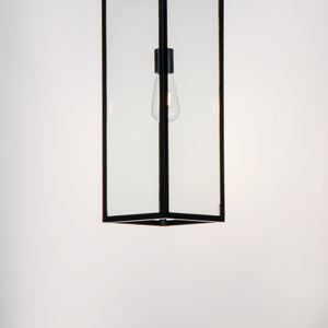 Catalina 1-Light Outdoor Hanging Lantern