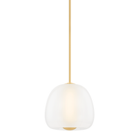 SCRANTON Pendant