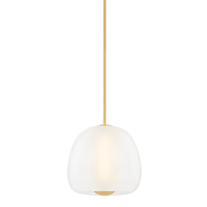 SCRANTON Pendant