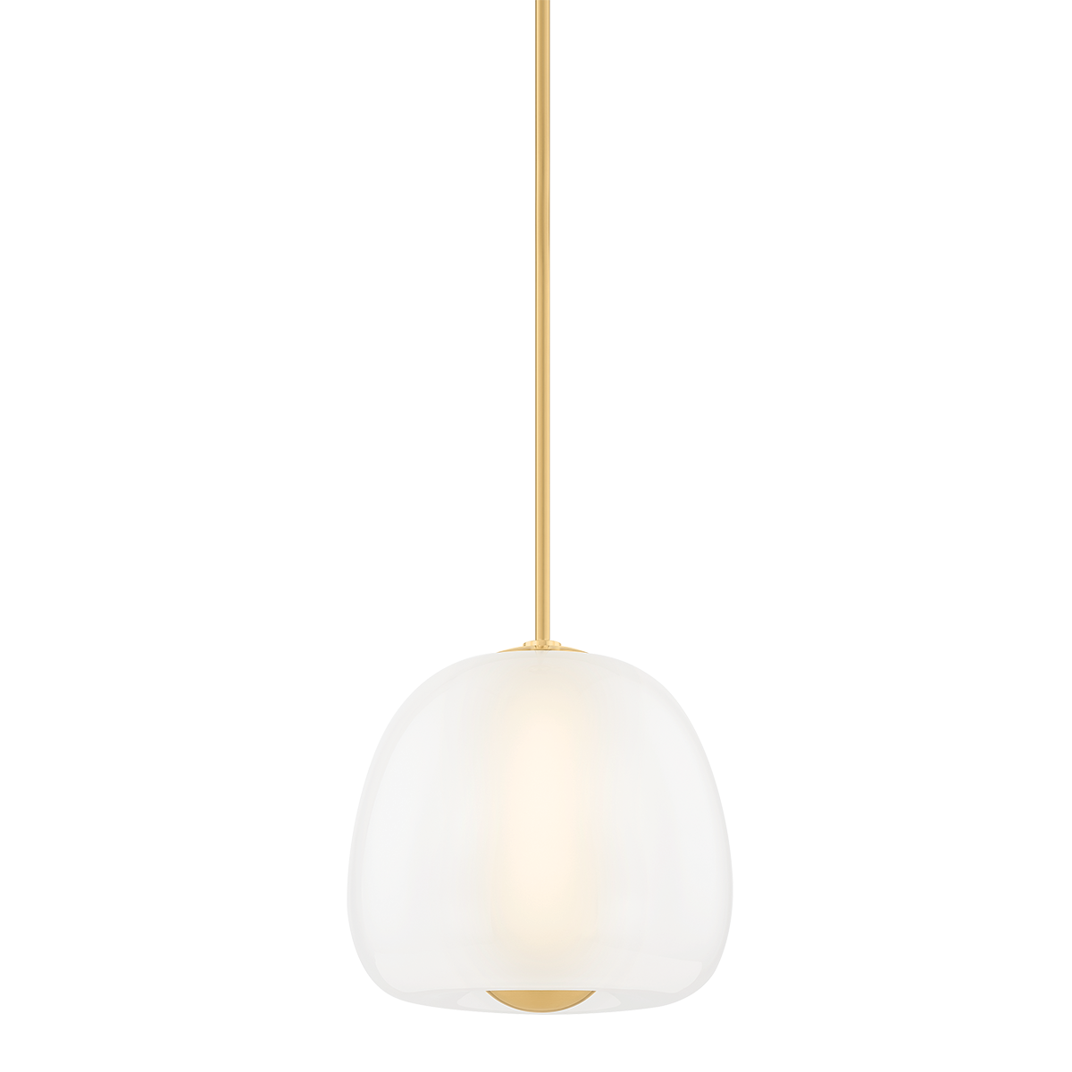 SCRANTON Pendant