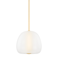 SCRANTON Pendant