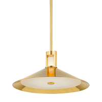 CLERMONT PENDANT