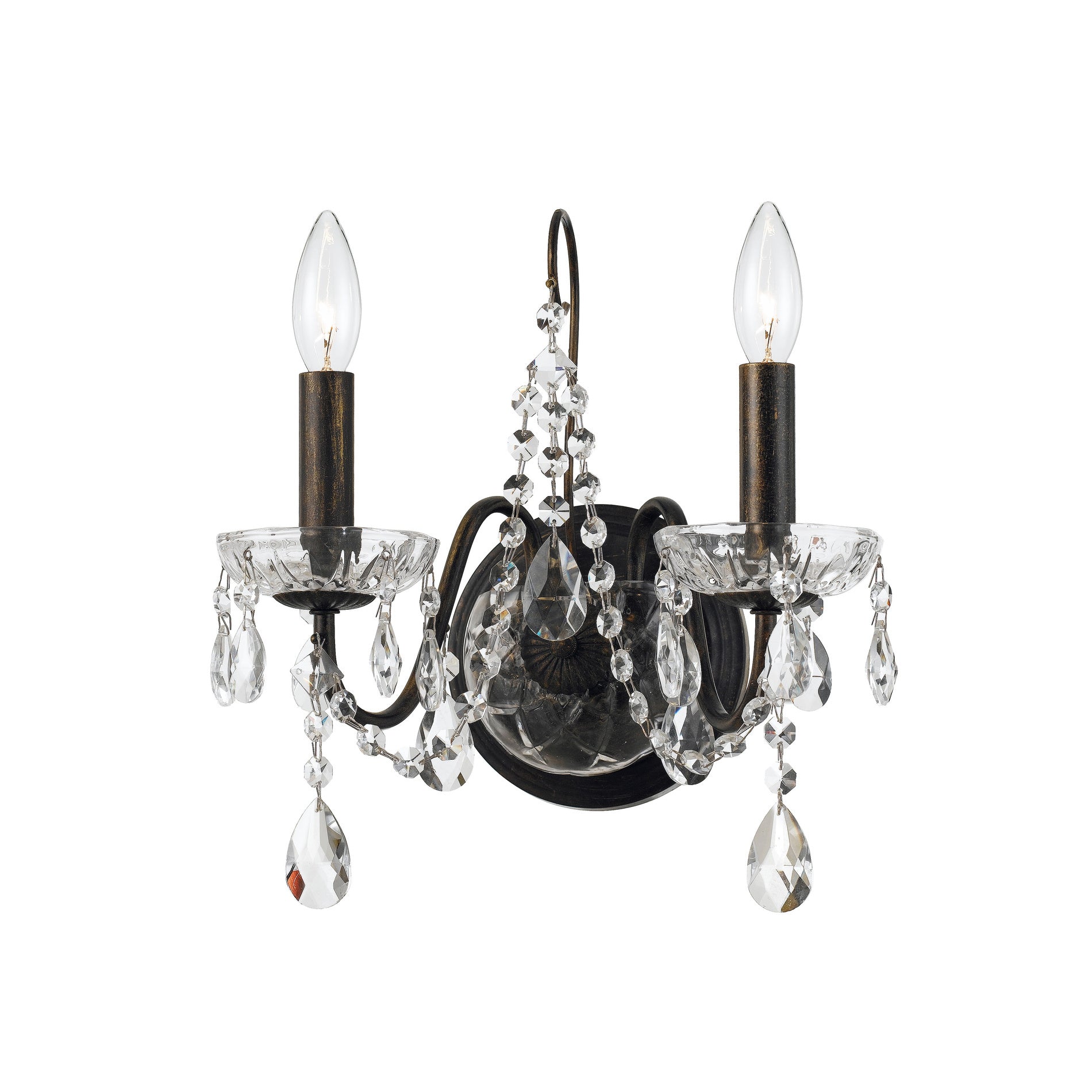 Butler 14'' Sconce
