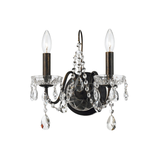 Butler 14'' Sconce