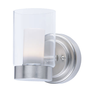 Mod 1-Light LED Wall