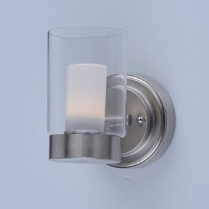 Mod 1-Light LED Wall