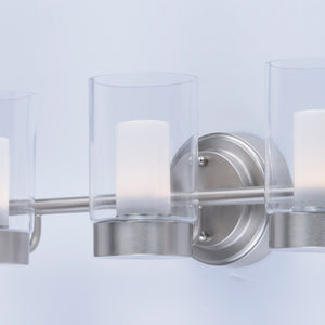 Mod 3-Light LED Vanity