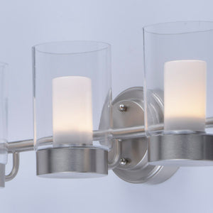 Mod 3-Light LED Vanity