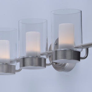 Mod 3-Light LED Vanity