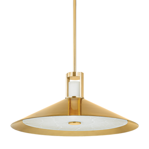 CLERMONT PENDANT