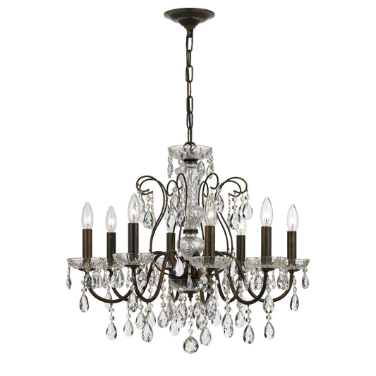 Butler 25.5'' Chandelier