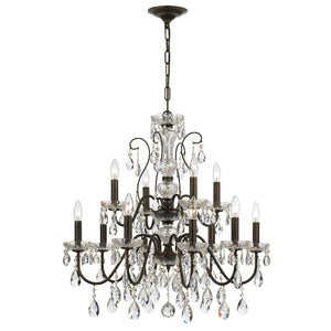 Butler 29'' Chandelier