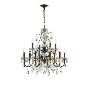 Butler 29'' Chandelier