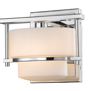 Porter 1 Light Wall Sconce