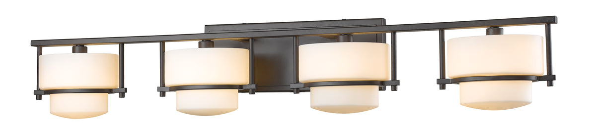 Porter 4 Light Vanity