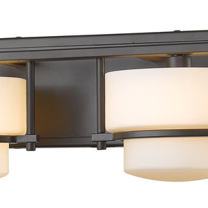 Porter 4 Light Vanity
