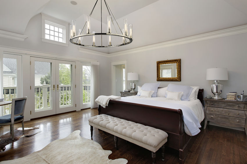 Beau 46-in Chandelier