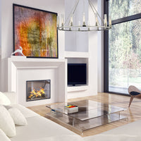Beau 60-in Chandelier