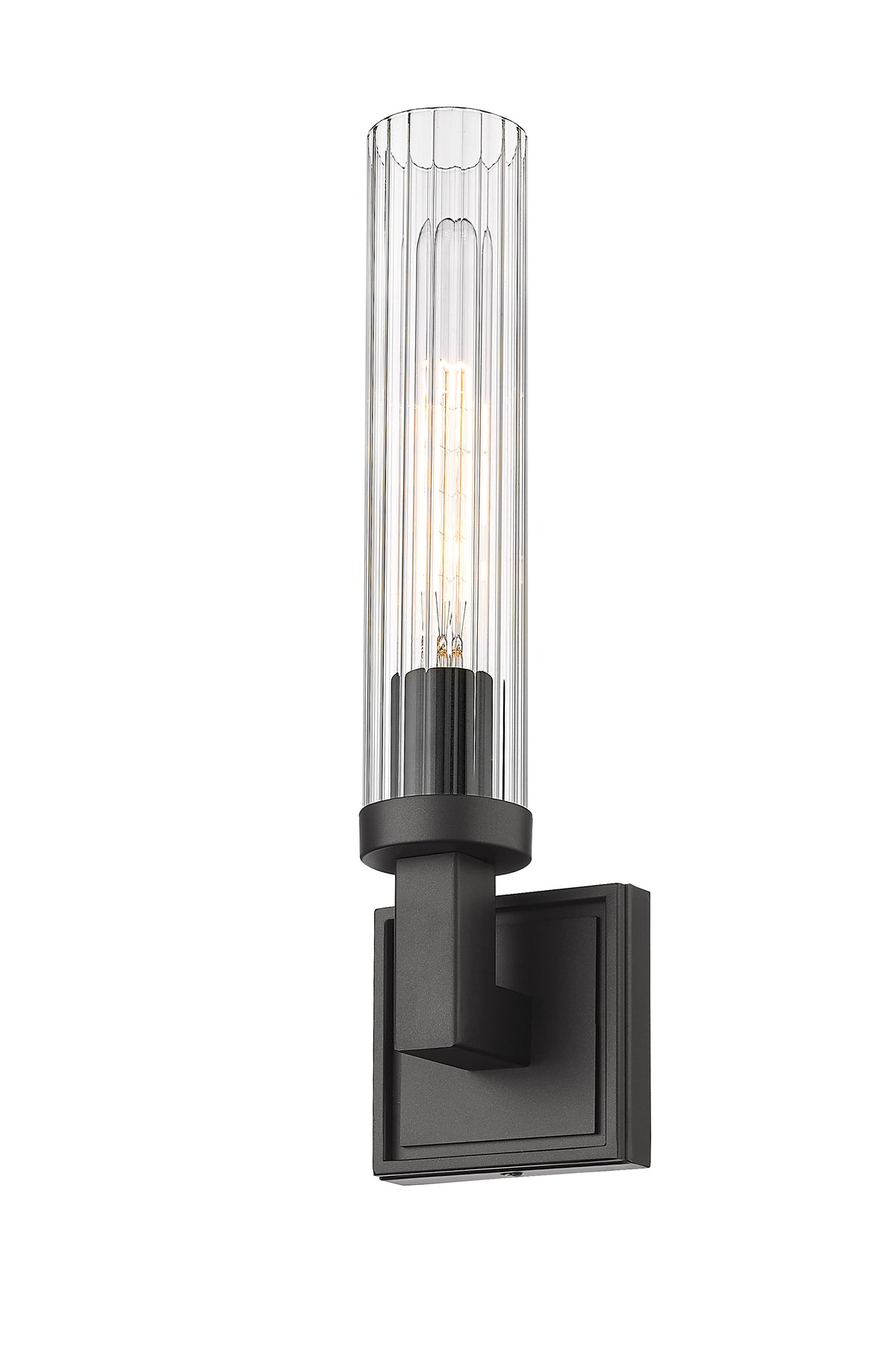 Beau 4.5-in Wall Sconce