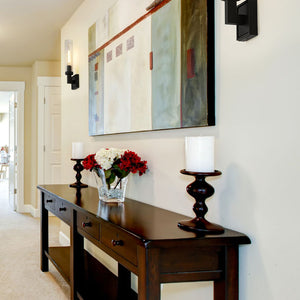 Beau 4.5-in Wall Sconce