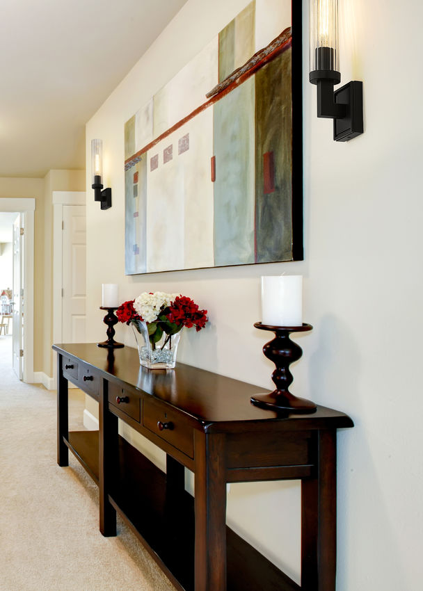 Beau 4.5-in Wall Sconce