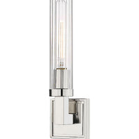 Beau 4.5-in Wall Sconce